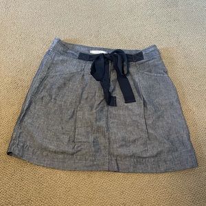 And Taylor Loft skirt for sale!